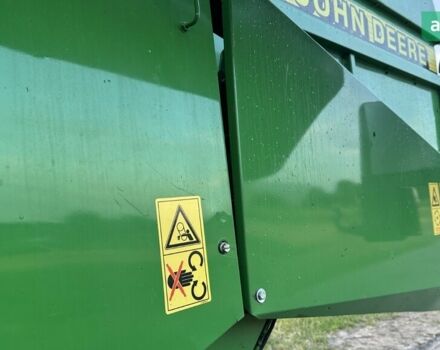 Джон Дір 1170, об'ємом двигуна 0 л та пробігом 0 тис. км за 58503 $, фото 22 на Automoto.ua