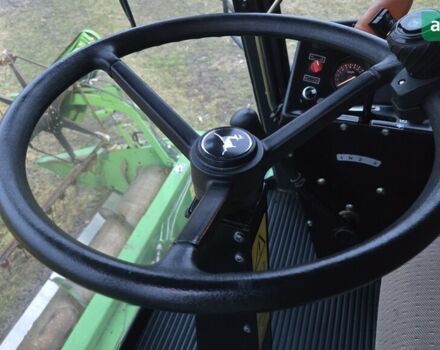 Джон Дір 1170, об'ємом двигуна 0 л та пробігом 0 тис. км за 59850 $, фото 36 на Automoto.ua