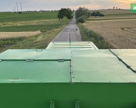 Джон Дір 1170, об'ємом двигуна 0 л та пробігом 0 тис. км за 58503 $, фото 30 на Automoto.ua