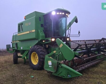 Джон Дір 1170, об'ємом двигуна 0 л та пробігом 0 тис. км за 59850 $, фото 3 на Automoto.ua