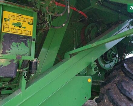 Джон Дір 1170, об'ємом двигуна 0 л та пробігом 0 тис. км за 59850 $, фото 17 на Automoto.ua