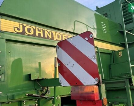 Джон Дір 1170, об'ємом двигуна 0 л та пробігом 0 тис. км за 58503 $, фото 13 на Automoto.ua