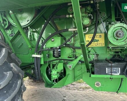 Джон Дір 1170, об'ємом двигуна 0 л та пробігом 0 тис. км за 58503 $, фото 20 на Automoto.ua