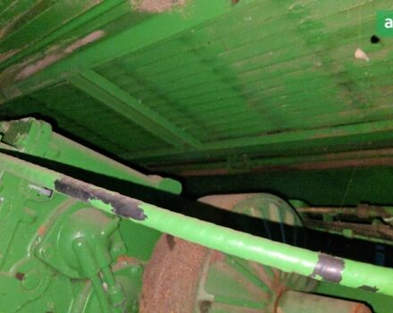 Джон Дір 1170, об'ємом двигуна 0 л та пробігом 0 тис. км за 59850 $, фото 24 на Automoto.ua