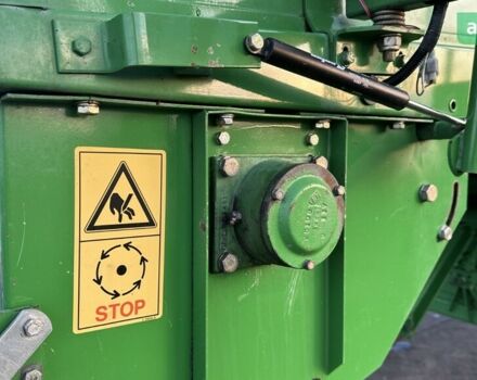 Джон Дір 1170, об'ємом двигуна 0 л та пробігом 0 тис. км за 58503 $, фото 21 на Automoto.ua