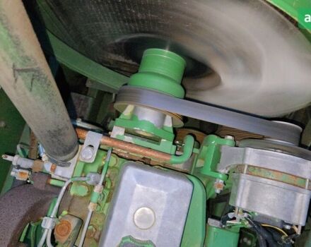 Джон Дір 1170, об'ємом двигуна 0 л та пробігом 0 тис. км за 59850 $, фото 32 на Automoto.ua