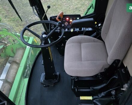 Джон Дір 1170, об'ємом двигуна 0 л та пробігом 0 тис. км за 59850 $, фото 34 на Automoto.ua