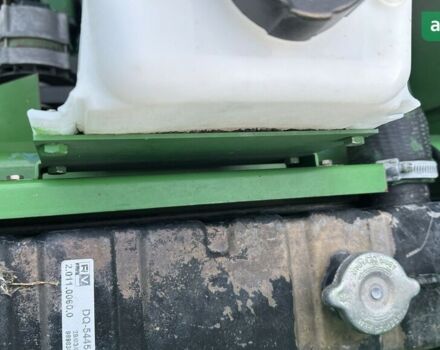 Джон Дір 1170, об'ємом двигуна 0 л та пробігом 0 тис. км за 58503 $, фото 27 на Automoto.ua