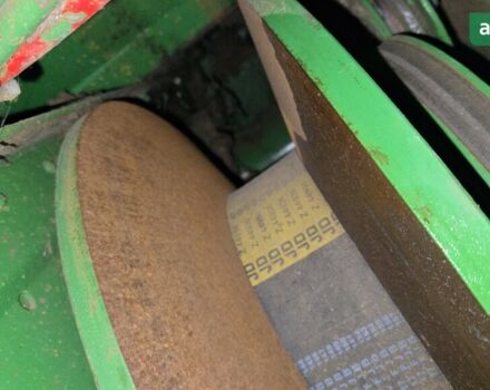 Джон Дір 1170, об'ємом двигуна 0 л та пробігом 0 тис. км за 59850 $, фото 18 на Automoto.ua