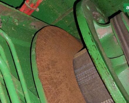 Джон Дір 1170, об'ємом двигуна 0 л та пробігом 0 тис. км за 59850 $, фото 21 на Automoto.ua