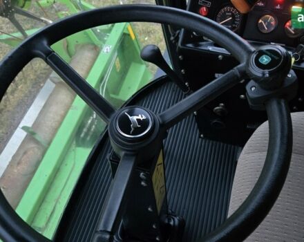 Джон Дір 1170, об'ємом двигуна 0 л та пробігом 0 тис. км за 59850 $, фото 37 на Automoto.ua
