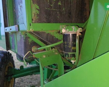 Джон Дір 1170, об'ємом двигуна 0 л та пробігом 0 тис. км за 59850 $, фото 26 на Automoto.ua