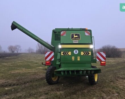 Джон Дір 1170, об'ємом двигуна 0 л та пробігом 0 тис. км за 59850 $, фото 8 на Automoto.ua