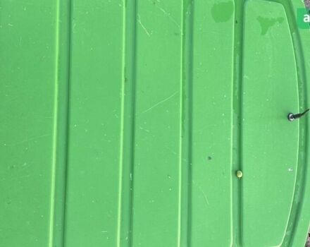 Джон Дір 1170, об'ємом двигуна 0 л та пробігом 0 тис. км за 58503 $, фото 34 на Automoto.ua