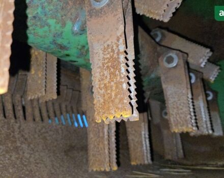 Джон Дір 1170, об'ємом двигуна 0 л та пробігом 0 тис. км за 59850 $, фото 31 на Automoto.ua