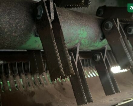 Джон Дір 1170, об'ємом двигуна 0 л та пробігом 0 тис. км за 58503 $, фото 17 на Automoto.ua