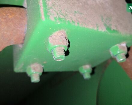 Джон Дір 1170, об'ємом двигуна 0 л та пробігом 0 тис. км за 59850 $, фото 14 на Automoto.ua