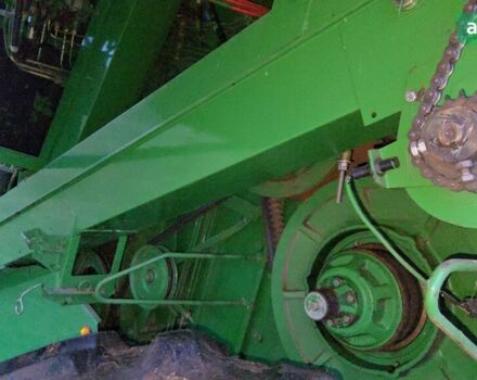 Джон Дір 1170, об'ємом двигуна 0 л та пробігом 0 тис. км за 59850 $, фото 22 на Automoto.ua