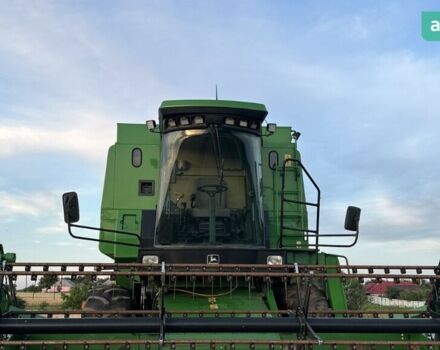 Джон Дір 1170, об'ємом двигуна 0 л та пробігом 0 тис. км за 58503 $, фото 42 на Automoto.ua