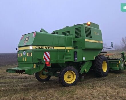 Джон Дір 1170, об'ємом двигуна 0 л та пробігом 0 тис. км за 59850 $, фото 6 на Automoto.ua