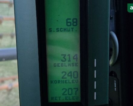 Джон Дір 1170, об'ємом двигуна 0 л та пробігом 0 тис. км за 59850 $, фото 38 на Automoto.ua