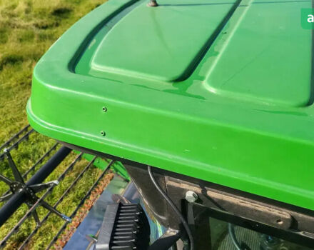 Джон Дір 1170, об'ємом двигуна 0 л та пробігом 0 тис. км за 59850 $, фото 28 на Automoto.ua