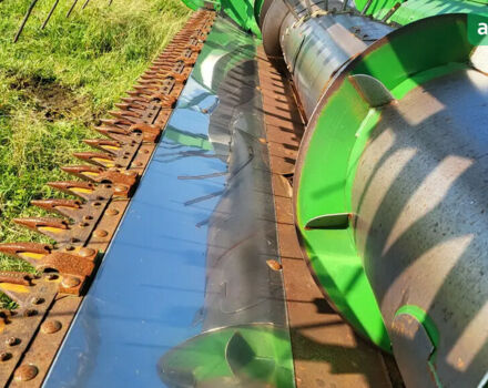 Джон Дір 1170, об'ємом двигуна 0 л та пробігом 0 тис. км за 59850 $, фото 30 на Automoto.ua