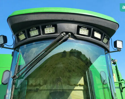 Джон Дір 1170, об'ємом двигуна 0 л та пробігом 0 тис. км за 59850 $, фото 4 на Automoto.ua