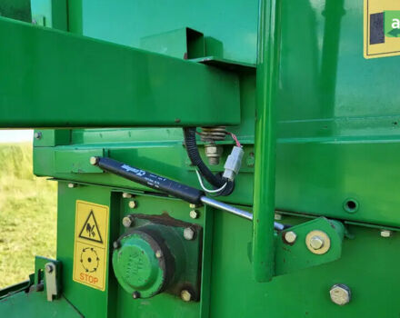 Джон Дір 1170, об'ємом двигуна 0 л та пробігом 0 тис. км за 59850 $, фото 10 на Automoto.ua