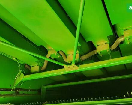 Джон Дір 1170, об'ємом двигуна 0 л та пробігом 0 тис. км за 59850 $, фото 24 на Automoto.ua