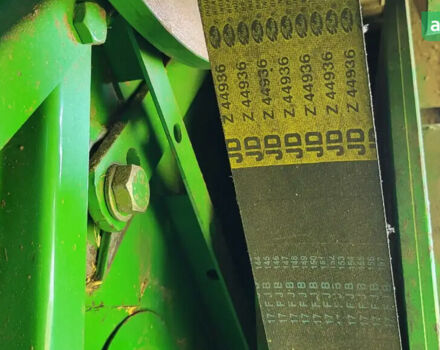 Джон Дір 1170, об'ємом двигуна 0 л та пробігом 0 тис. км за 59850 $, фото 15 на Automoto.ua