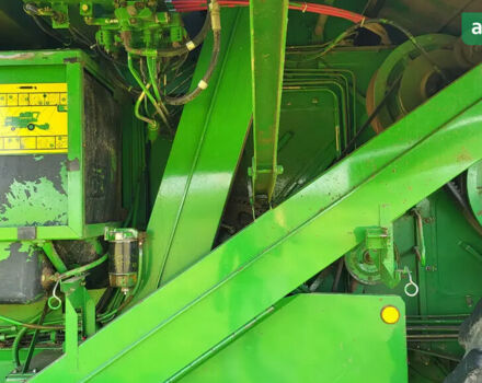 Джон Дір 1170, об'ємом двигуна 0 л та пробігом 0 тис. км за 59850 $, фото 32 на Automoto.ua