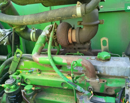 Джон Дір 1170, об'ємом двигуна 0 л та пробігом 0 тис. км за 59850 $, фото 12 на Automoto.ua