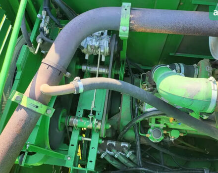 Джон Дір 1170, об'ємом двигуна 0 л та пробігом 0 тис. км за 59850 $, фото 7 на Automoto.ua