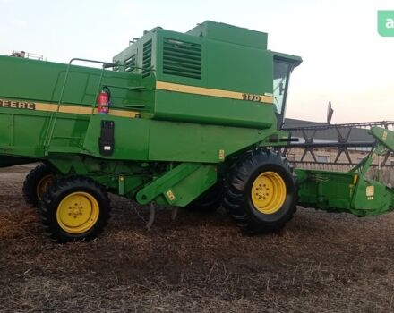Джон Дир 1170, объемом двигателя 0 л и пробегом 0 тыс. км за 46578 $, фото 2 на Automoto.ua