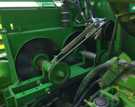 Джон Дір 1170, об'ємом двигуна 0 л та пробігом 0 тис. км за 59850 $, фото 33 на Automoto.ua