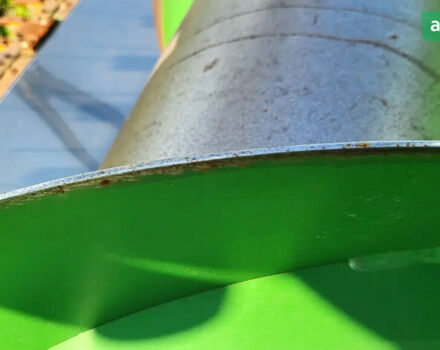 Джон Дір 1170, об'ємом двигуна 0 л та пробігом 0 тис. км за 59850 $, фото 14 на Automoto.ua