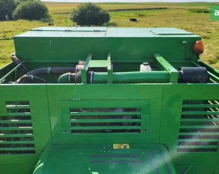 Джон Дір 1170, об'ємом двигуна 0 л та пробігом 0 тис. км за 59850 $, фото 22 на Automoto.ua