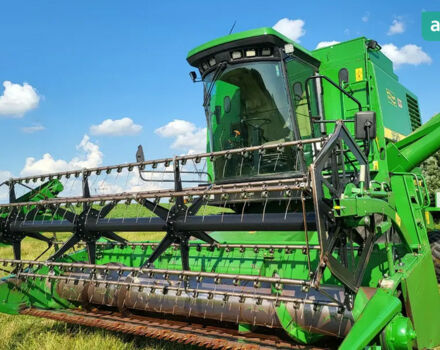 Джон Дір 1170, об'ємом двигуна 0 л та пробігом 0 тис. км за 59850 $, фото 2 на Automoto.ua