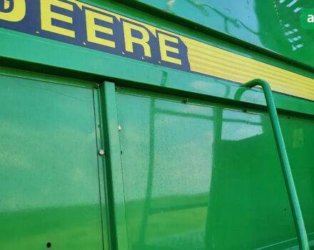 Джон Дір 1170, об'ємом двигуна 0 л та пробігом 0 тис. км за 59850 $, фото 23 на Automoto.ua