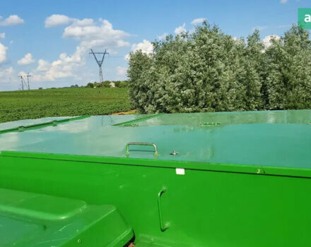 Джон Дір 1170, об'ємом двигуна 0 л та пробігом 0 тис. км за 59850 $, фото 31 на Automoto.ua