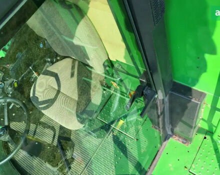 Джон Дір 1170, об'ємом двигуна 0 л та пробігом 0 тис. км за 59850 $, фото 26 на Automoto.ua