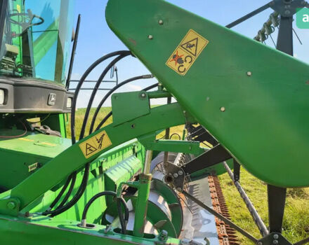 Джон Дір 1170, об'ємом двигуна 0 л та пробігом 0 тис. км за 59850 $, фото 20 на Automoto.ua