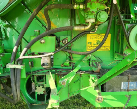 Джон Дір 1170, об'ємом двигуна 0 л та пробігом 0 тис. км за 59850 $, фото 29 на Automoto.ua