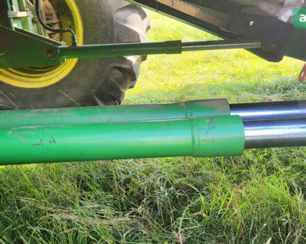 Джон Дір 1170, об'ємом двигуна 0 л та пробігом 0 тис. км за 59850 $, фото 17 на Automoto.ua