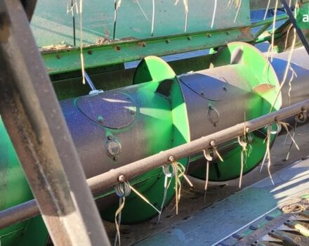 Джон Дир 1170, объемом двигателя 0 л и пробегом 0 тыс. км за 46578 $, фото 5 на Automoto.ua