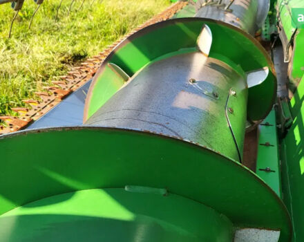 Джон Дір 1170, об'ємом двигуна 0 л та пробігом 0 тис. км за 59850 $, фото 9 на Automoto.ua