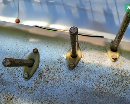 Джон Дір 1170, об'ємом двигуна 0 л та пробігом 0 тис. км за 59850 $, фото 11 на Automoto.ua