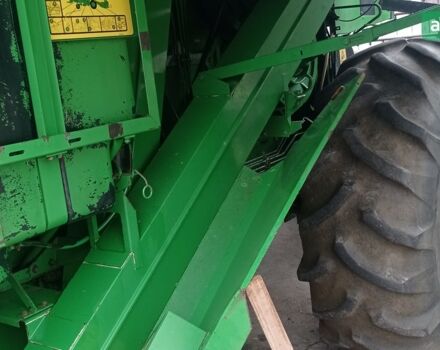 Джон Дир 1170, объемом двигателя 0 л и пробегом 0 тыс. км за 46578 $, фото 4 на Automoto.ua