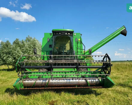 Джон Дір 1170, об'ємом двигуна 0 л та пробігом 0 тис. км за 59850 $, фото 25 на Automoto.ua